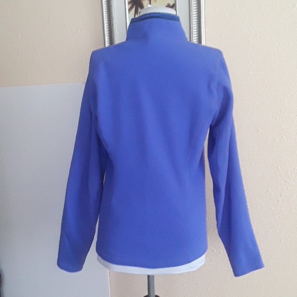 The North Face Vintage Fleece (women's) - Picture 2 of 7